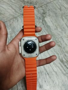 Hi Watch Pro T900 Ultra...