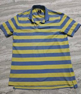 Polo tshirt