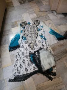 Pretty Fancy Suit