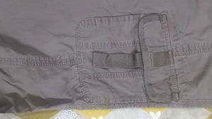 Green Cargo Pants