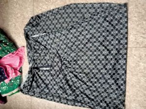 Combo Nights, Crepe,Xl