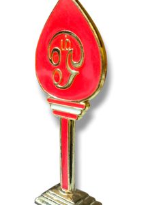 Hindu Religious Symbol Set