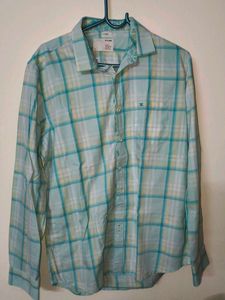 KILLER Men Checked Slim Fit Casual Shirt