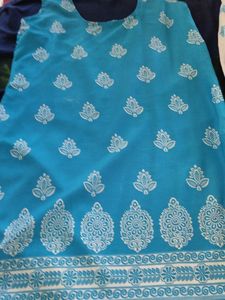 SALWAR SUIT