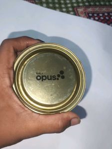 Birla Opus Metal Red Oxide Primer