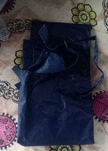 Plastic Apron