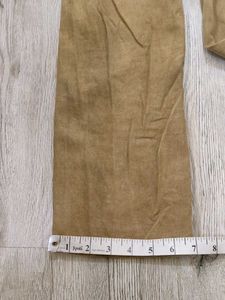 Ma262 Adstr Cargo Jeans Waist 34