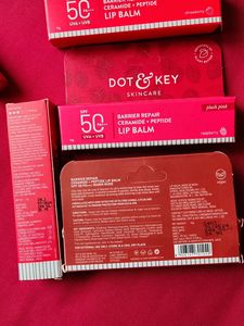 Dot &amp; Key Tinted Lip Balm