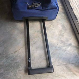 Skybags Trolley