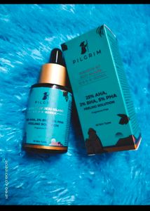 Pilgrim Face Serum