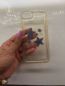 Iphone Se/7/8 Silicone Case