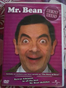 Movie DVD disc