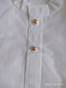 Baby Boy Kurta Set