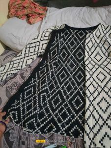 Long Sweater
