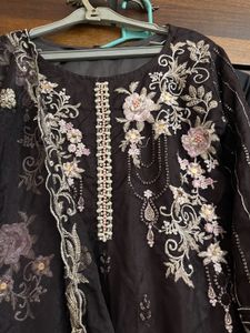 Original Pakistani Dress