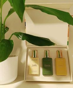 Gourmet Collection Gift Set