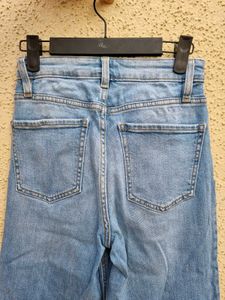 Ladies Jean