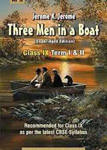 9th English Textbooks