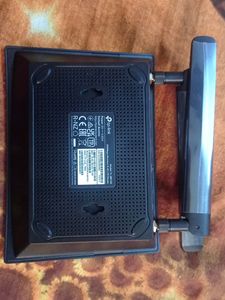 TP LINK ROUTER
