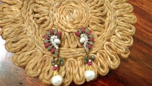 combo earings