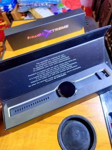 🆕 Prowatch XTREME Smartwatch