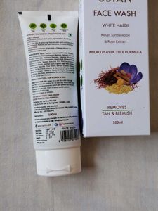 La Pink Bright Serum &amp; Face Wash