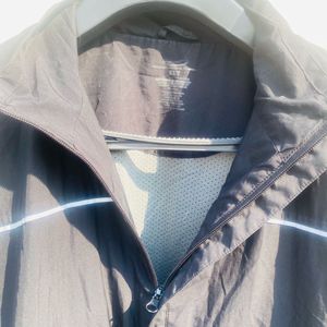 Balenciaga Striped Jacket