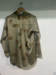 Zara shirt