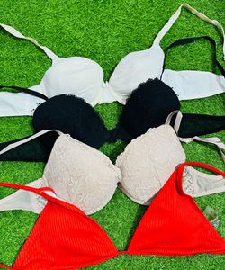 34 Size