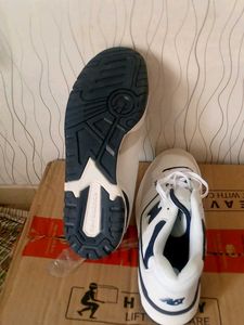 New Balance 550 Sneakers