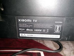 Xiaomi Smart Android Tv