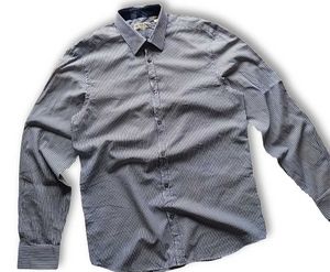 Burberry Shirt