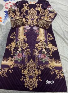 Pakistani Suit