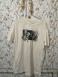 Money Graphic Tee