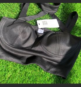 Sexy Brallet Top