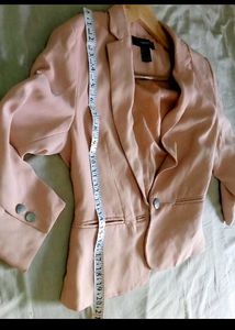 It&#39;s A Blazer Just Light Weight