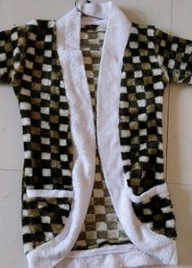 Winter Jacket Women