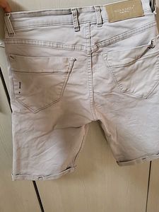 Men&#39;s Denim Shorts