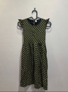 COMBO-4 GIRLS FROCKS