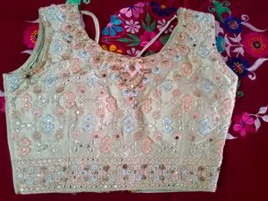 Gorgeous Lehenga Choli