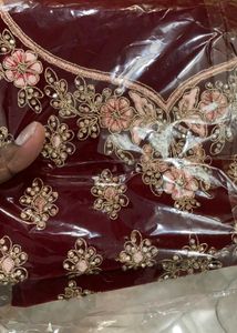 Bridal Lehenga