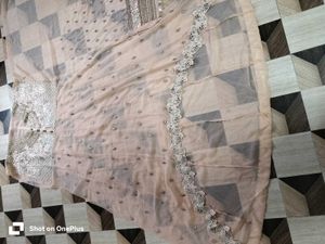Beautiful Trendy Dress Material