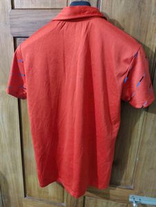Puma BMW Logo T-Shirt