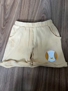 Summer shorts for boys