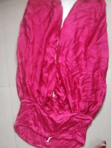 Kurti With Salwar
