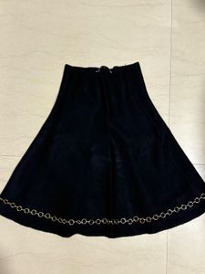 Zara Short Skirt