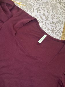 Basic Crop Top