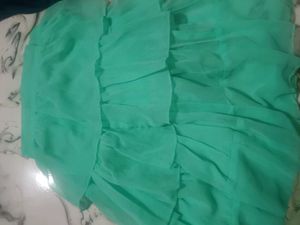 Festive Wear Sharara Set With Dupatta Also