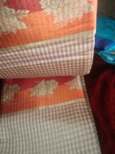 Elegant Ethnic Saree