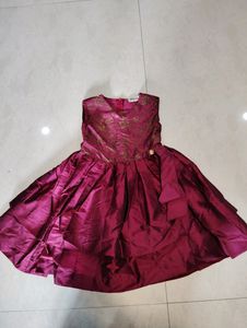 Party Wear Dress